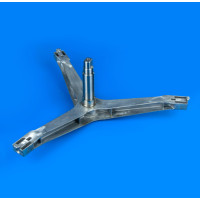 Крестовина барабана Samsung DC97-15963A