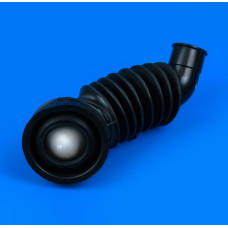 Патрубок от бака к насосу для стиральной машины Ariston C00257901