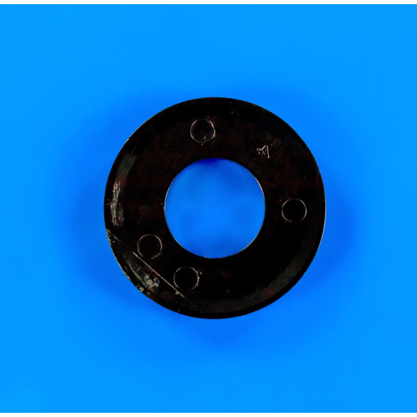 Подложка под регулятор плиты Indesit C00065009