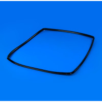 Резиновый уплотнитель дверки духовки Indesit C00027982