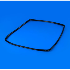 Резиновый уплотнитель дверки духовки Indesit C00027982