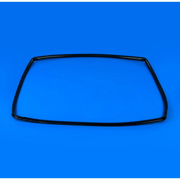 Резиновый уплотнитель дверки духовки Indesit C00027982