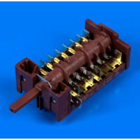 Переключатель режимов духовки Samsung DG34-00008A