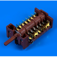 Переключатель режимов духовки Samsung DG34-00008A