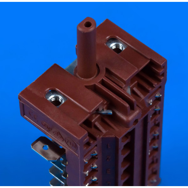 Переключатель режимов духовки Samsung DG34-00008A