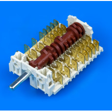 Переключатель режимов Indesit C00114510 Original для духовки