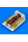 Переключатель режимов Indesit C00114510 Original для духовки