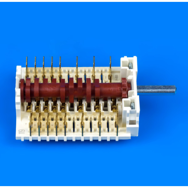 Переключатель режимов Indesit C00114510 Original для духовки