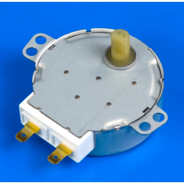Мотор вращения тарелки для микроволновой печи MDS-4C