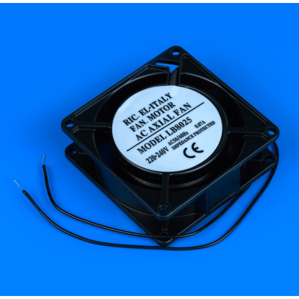 Вентилятор обдува 80x80x25mm (FM8025A2HSL)