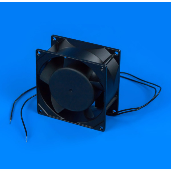 Вентилятор обдува для холодильника XD8038AC 80x80x38мм