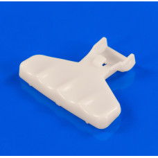 Ручка дверки (люка) Samsung DC64-01855A
