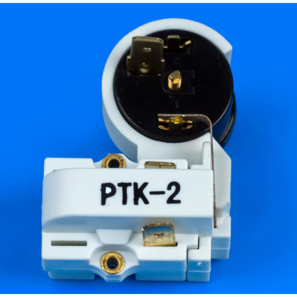 Пусковое реле РТК-2 220V