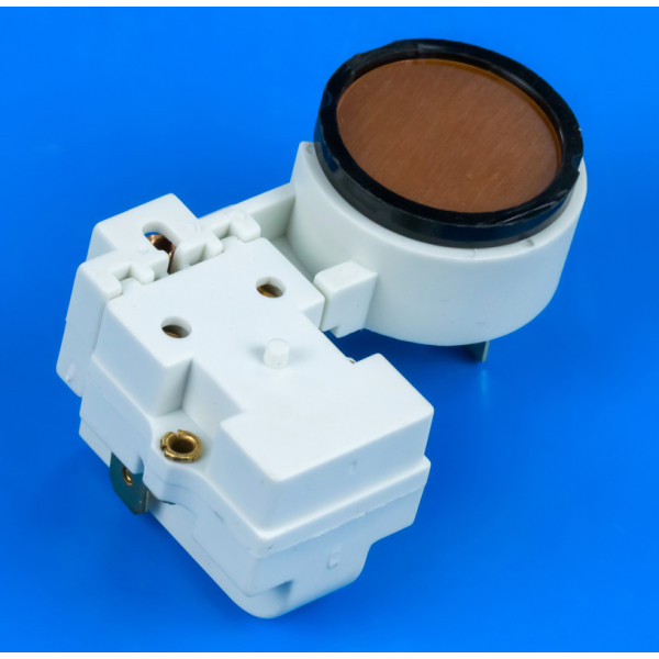 Пусковое реле РТК-2 220V