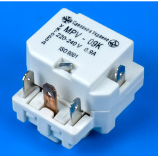 Пусковое реле MPV 0.9A (Ужгород)