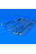 ТЭН оттайки испарителя Samsung DA47-00139D