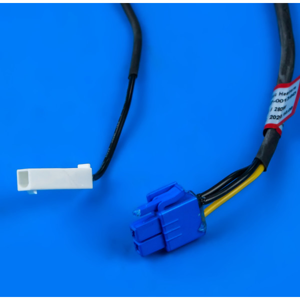 ТЭН оттайки испарителя Samsung DA47-00139D