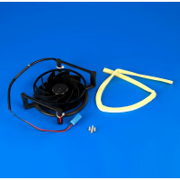 Вентилятор обдува для холодильника Ariston C00284031