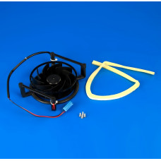 Вентилятор обдува для холодильника Ariston C00284031
