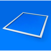 Уплотнительная резина Whirlpool 481246668939 для морозильной камеры