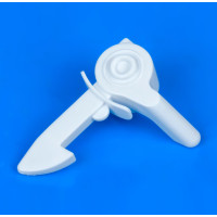 Крючок двери (люка) для стиральной машины Whirlpool 481010444947