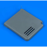 Крышка порошкоприемника Electrolux: 4006078028
