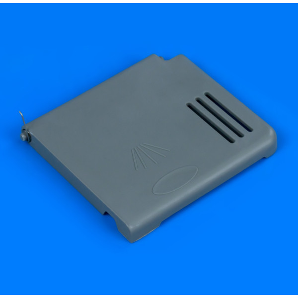 Крышка порошкоприемника Electrolux: 4006078028