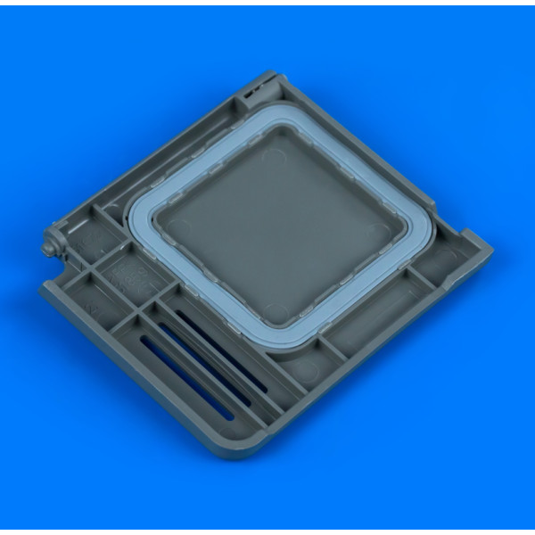 Крышка порошкоприемника Electrolux: 4006078028