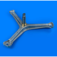 Крестовина барабана Indesit Ariston C00043802