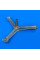 Крестовина барабана Indesit Ariston C00043802