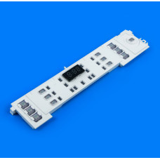 Электронный модуль индикации Bosch 797513 для посудомоечной машины