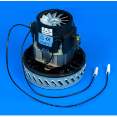 Мотор для моющего пылесоса низкий SKL VAC027UN 1200w 146мм