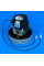 Мотор для моющего пылесоса низкий SKL VAC027UN 1200w 146мм