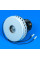 Мотор для моющего пылесоса низкий SKL VAC027UN 1200w 146мм
