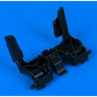 Держатель мешка для пылесоса Bosch Siemens 495701