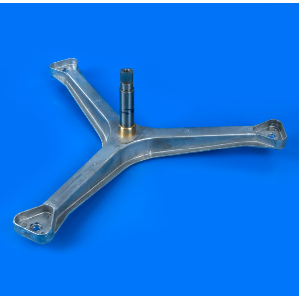 Крестовина барабана для стиральной машины Ariston C00042886
