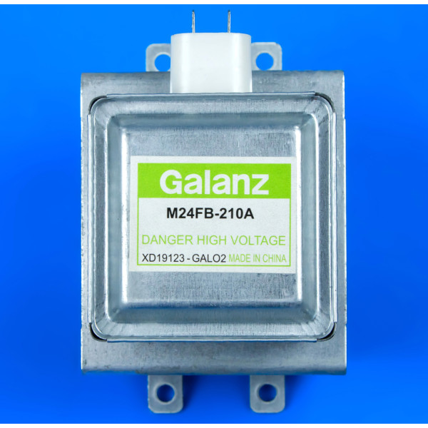 Магнетрон Galanz M24FB-210A