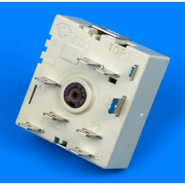 Регулятор мощности плиты Ariston C00037056 Оригинал