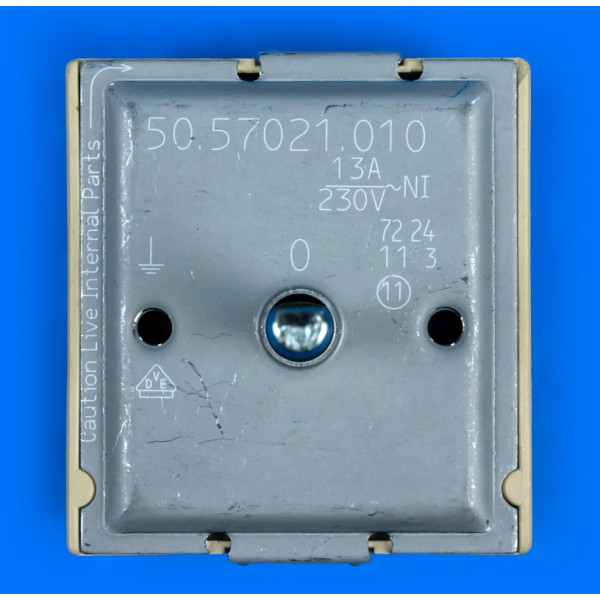 Регулятор мощности плиты Ariston C00037056 Оригинал