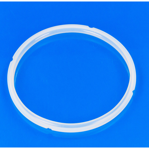 Уплотнительная резинка для крышки мультиварки Moulinex SS-994572