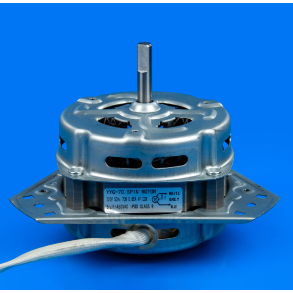 Мотор центрифуги Saturn YYG-70