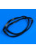 Уплотнитель двери духовки Ariston C00111687