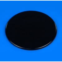 Крышка конфорки большой Ariston C00052931