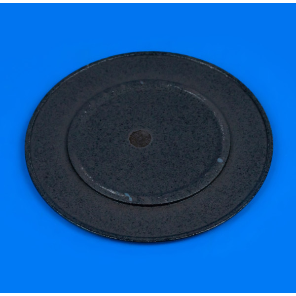 Крышка конфорки большой Ariston C00052931