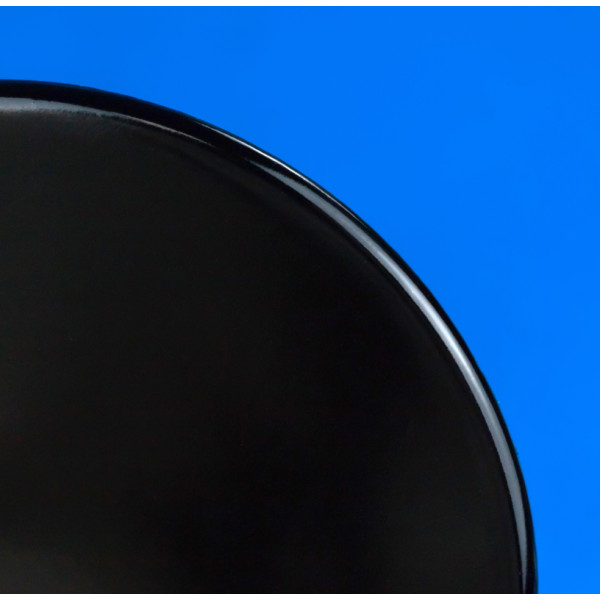 Крышка конфорки большой Ariston C00052931