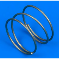 Пружина рукоятки для плиты Ariston C00039156