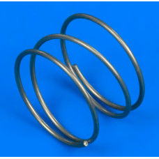 Пружина рукоятки для плиты Ariston C00039156