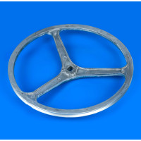 Шкив Whirlpool 481952888119 (не оригинал)