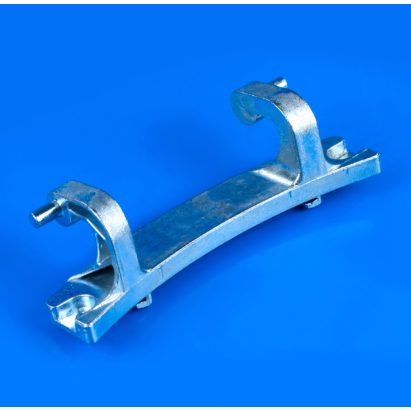 Петля (завес) люка Bosch Siemens 171269 (не оригинал)