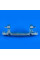 Петля (завес) люка Bosch Siemens 171269 (не оригинал)